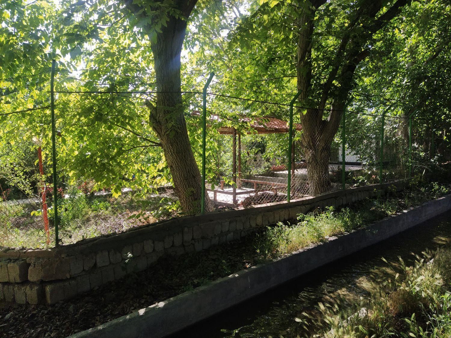 باغ پلاک دوم رودخانه روستای چمنار|فروش دفتر صنعتی، کشاورزی، تجاری|سامان, |دیوار