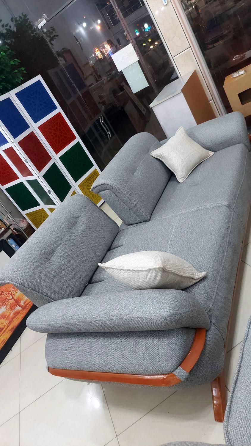 مبل بارسلون|مبلمان خانگی و میز عسلی|ماکو, |دیوار