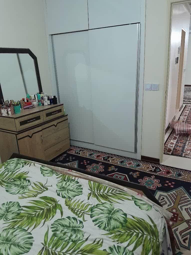 صدو دوازده‌ متری برجهای شهرک خرازی 112m|اجارهٔ آپارتمان|تهران, شهرک چیتگر|دیوار