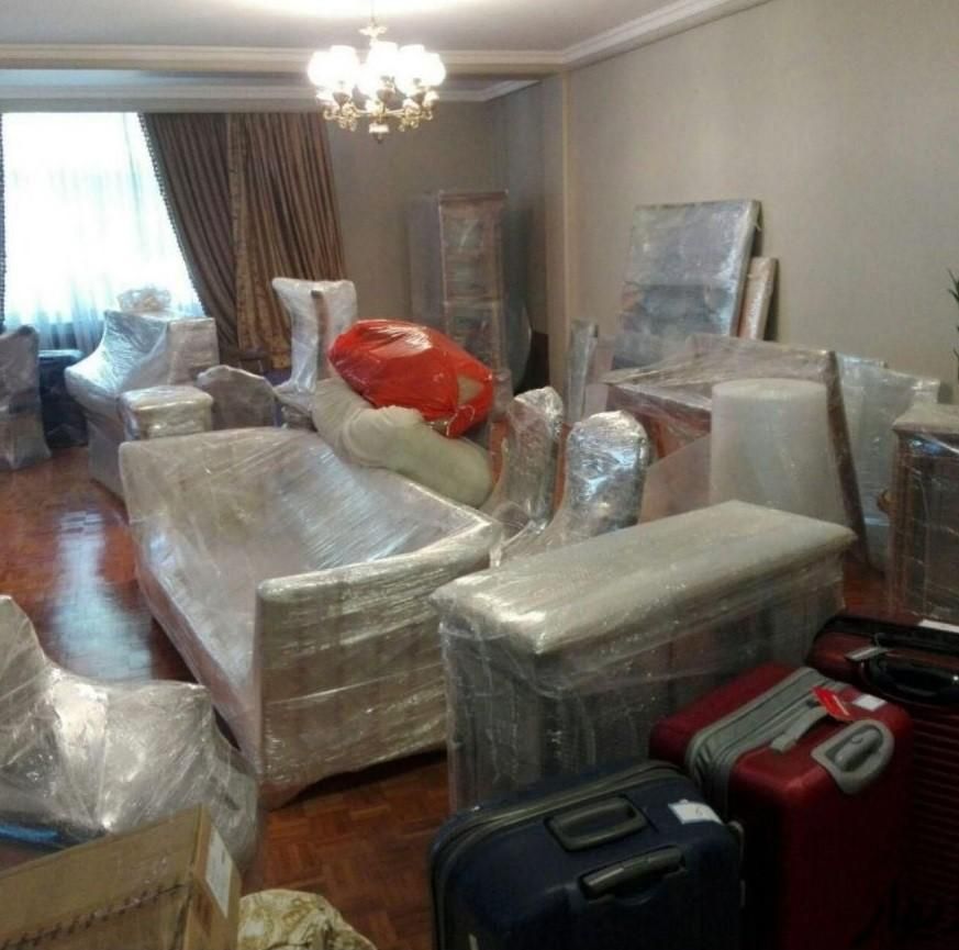 اسباب کشی و حمل و نقل اتوبار نصر|خدمات حمل و نقل|شیراز, طلاب|دیوار