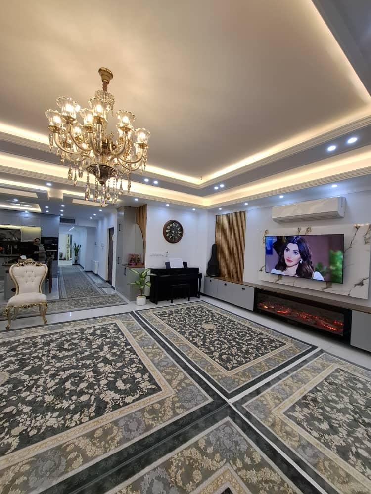 آپارتمان 169متر نوساز مخابرات// لوکسترین واحد|فروش آپارتمان|قرچک, مهدیه|دیوار