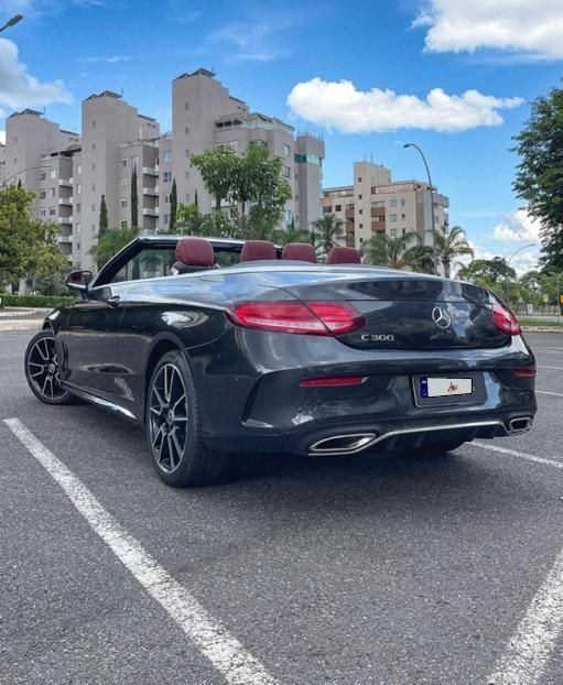 اجاره خودرو/بنزC/رنت ماشین/C200کروک/کرایه۲۰۲۰|خودرو اجاره‌ای|کیش, |دیوار