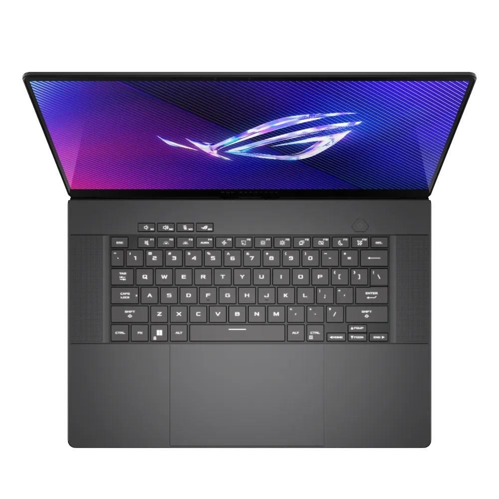 لپ تاپ ایسوس ASUS ROG ZEPHYRUS G16 GU605MY|رایانه همراه|اصفهان, خلجا|دیوار