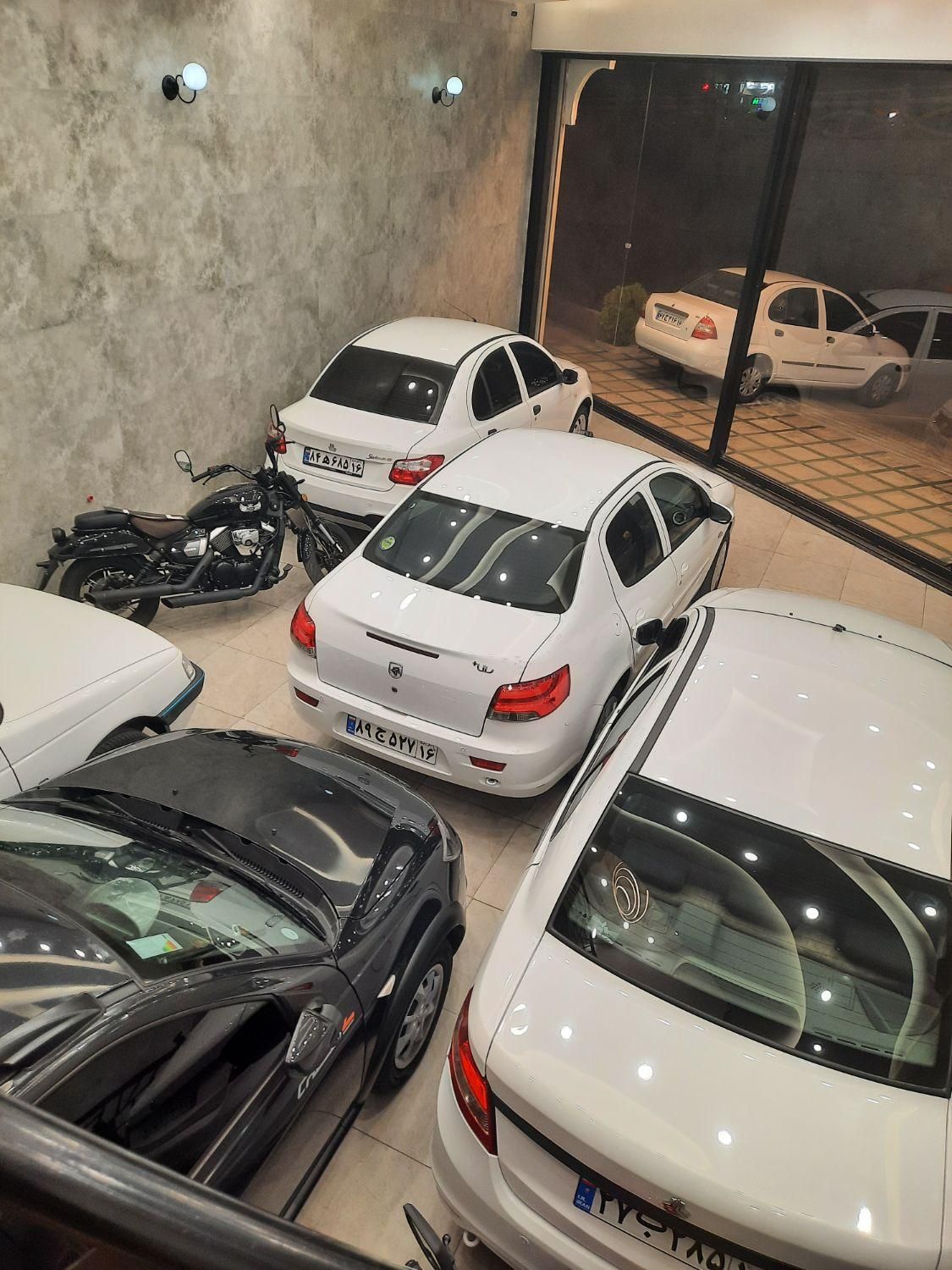 فروش اقساطی شاهین صفر 1404 (قصرسفید)|خودرو سواری و وانت|قم, اسمعیل آباد|دیوار