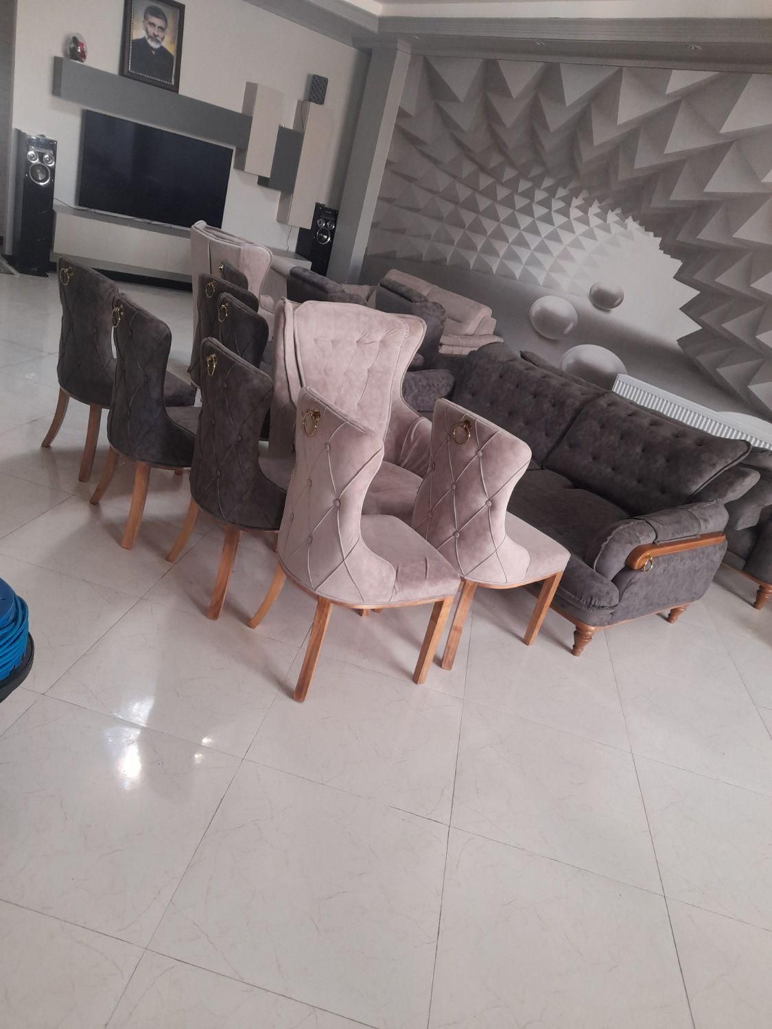 قالیشویی مبل شویی مهدی در پیشوا|خدمات نظافت|پیشوا, |دیوار