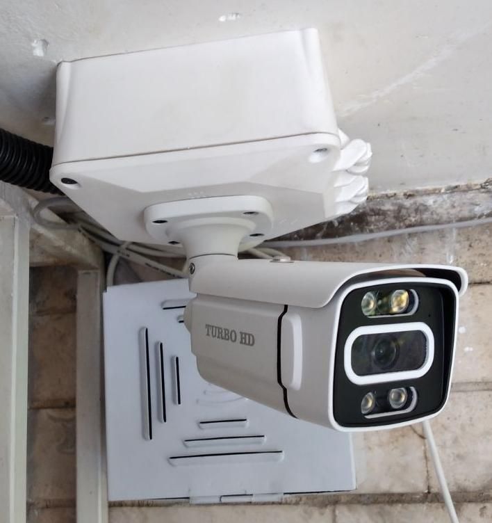 دزدگیر سیمکارتی و دوربین مداربسته باسرور داخلی|دوربین مداربسته|کرج, گلشهر|دیوار