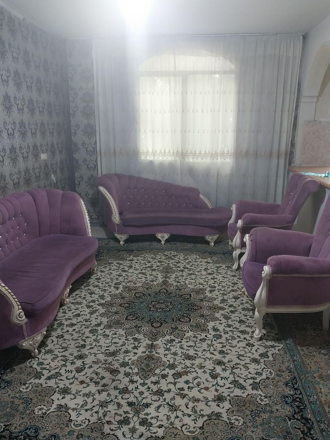 اجاره سویت.روزانه|اجارهٔ کوتاه‌مدت آپارتمان و سوئیت|ری, دولت‌آباد|دیوار