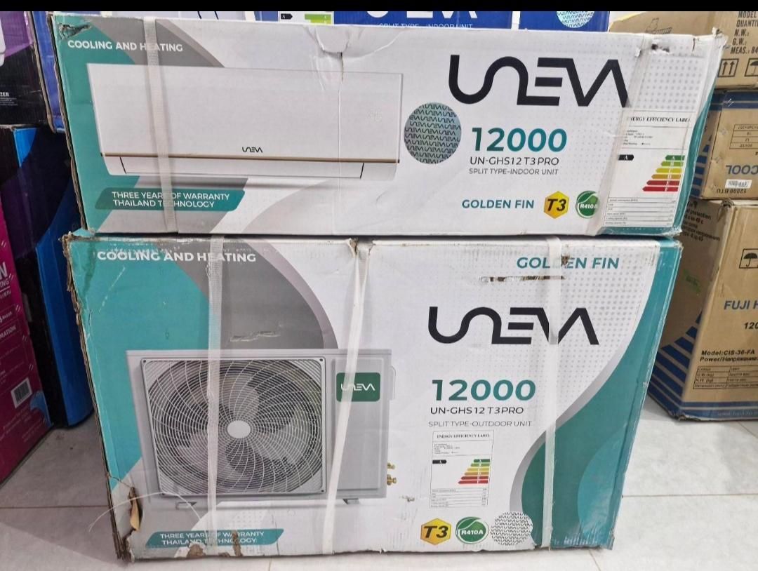 اسپیلت اقساطی. زیر قیمت|کولر گازی و فنکوئل|زاهدان, |دیوار