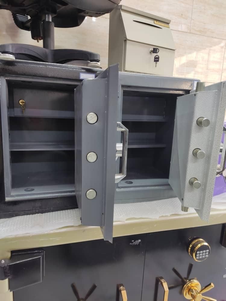 انواع صندوق نسوز شوشتر|فروشگاه و مغازه|شوشتر, |دیوار