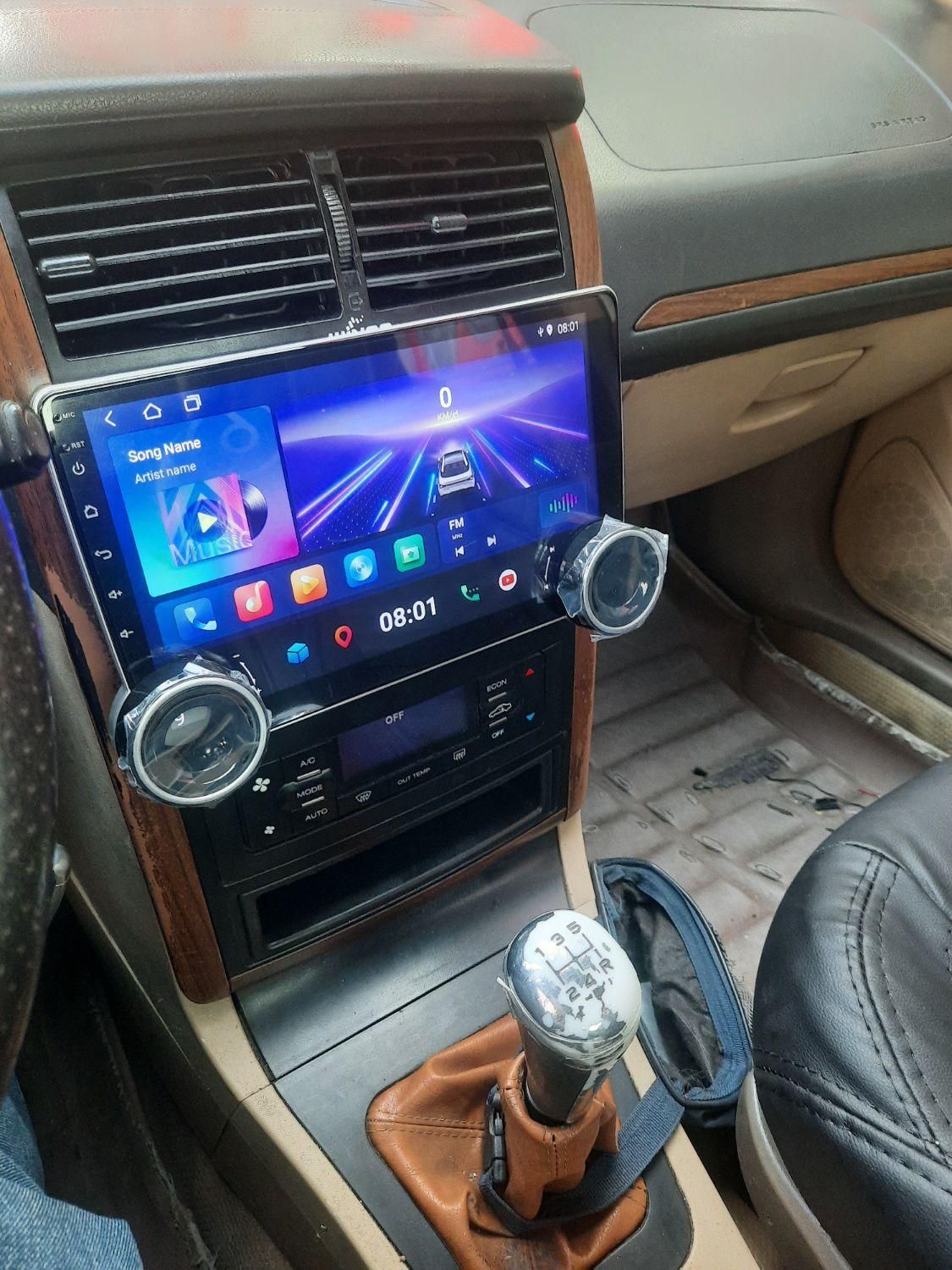 امنیت و زیبایی قیمت ندارد|قطعات یدکی و لوازم جانبی|همدان, |دیوار