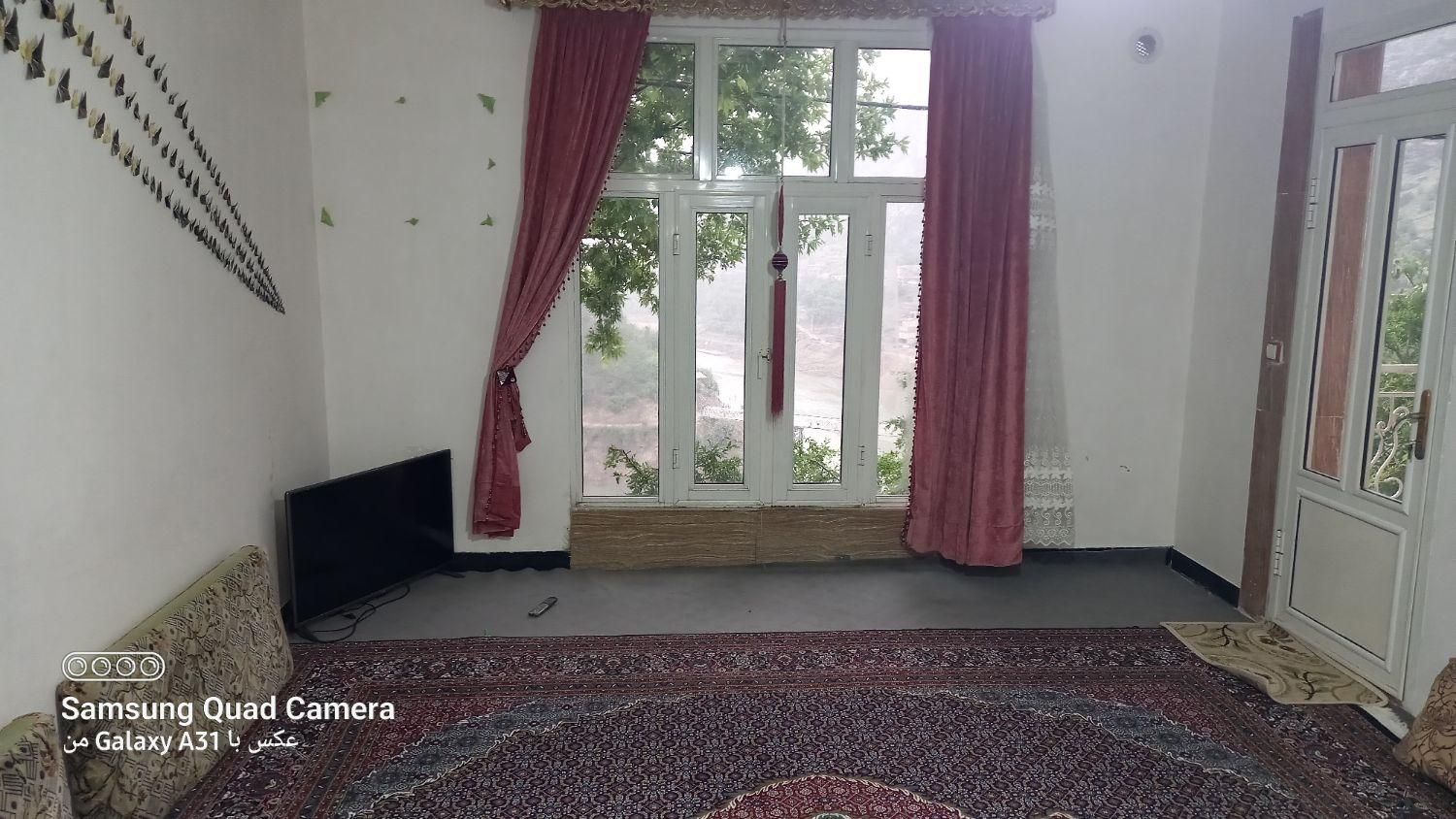 خانه اجاره ای شیک و تر تمیز در روستای سلین|اجارهٔ کوتاه‌مدت آپارتمان و سوئیت|مریوان, |دیوار