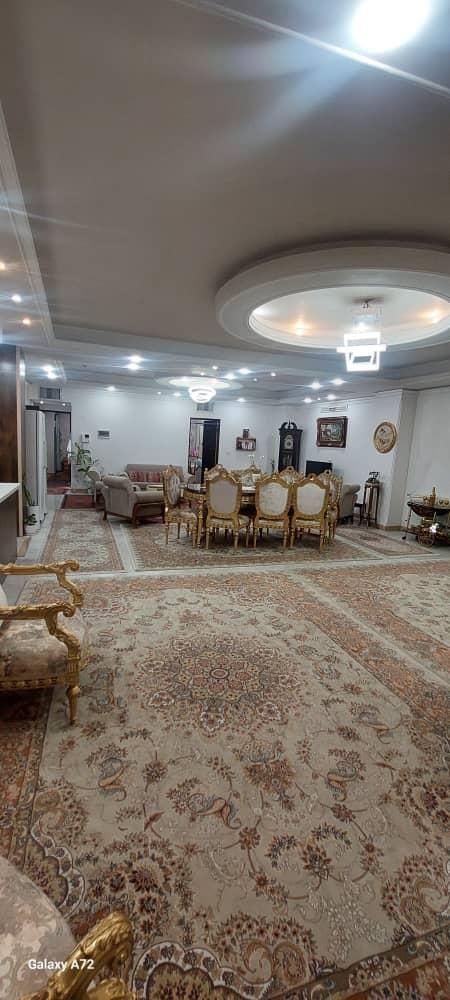 آپارتمان ۱۶۰ متری تک واحدی|اجارهٔ آپارتمان|تهران, شهرک شریعتی|دیوار