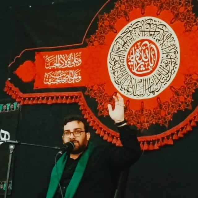 مداح و روضه خوان(مداحی)|خدمات پذیرایی، مراسم|قم, ارم|دیوار