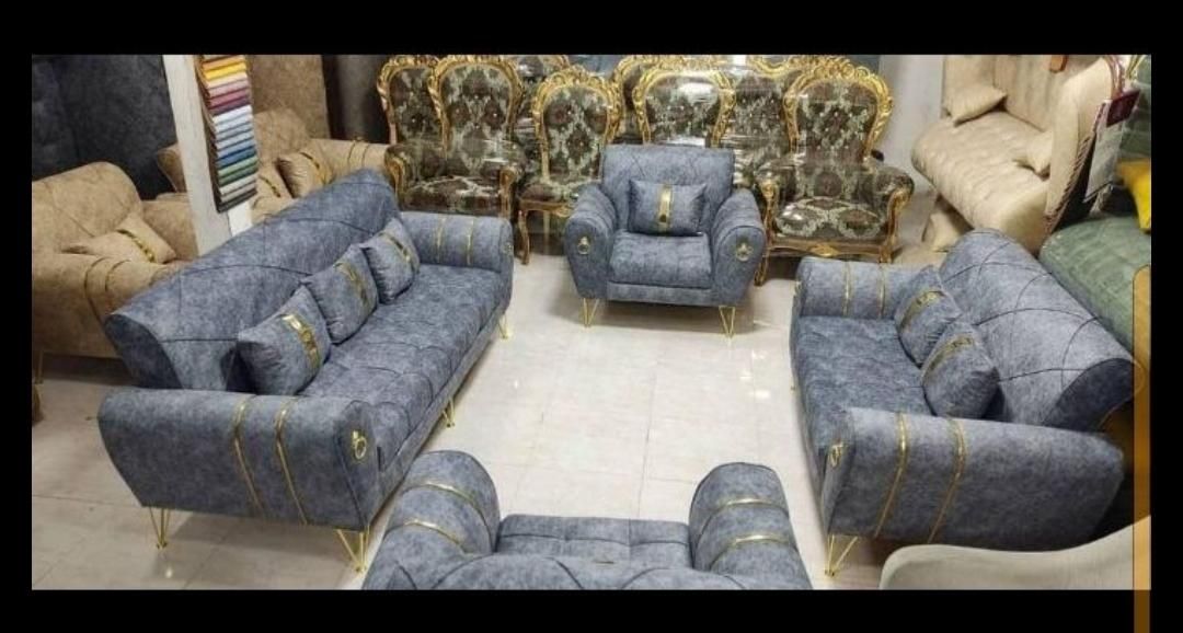 مبلمان تُرک|مبلمان خانگی و میز عسلی|پرند, |دیوار