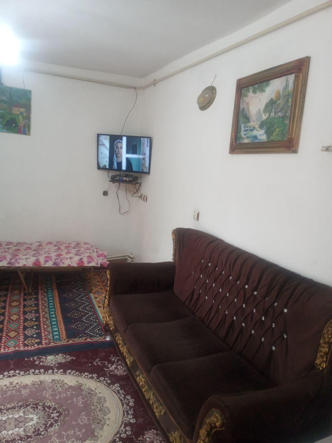 اجاره روزانه/هفتگی/ماهانه آپارتمان ۷۰ متری|اجارهٔ کوتاه‌مدت آپارتمان و سوئیت|نوشهر, |دیوار