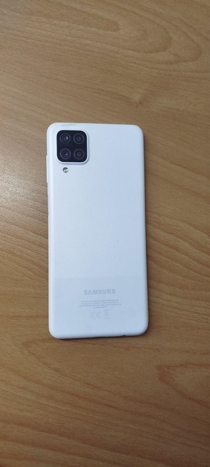 سامسونگ Galaxy A12 ۱۲۸ گیگابایت|موبایل|تهران, مرزداران|دیوار