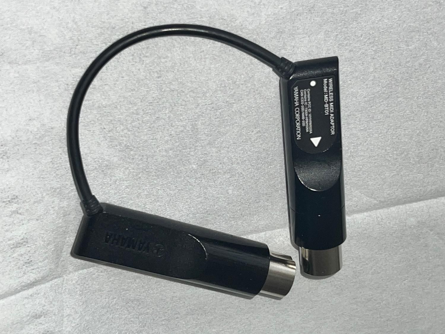 MIDI 2 Bluetooth converter|سازهای سنتی|تهران, دبستان|دیوار