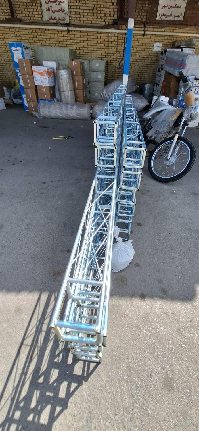 اربعین ، عزاداری ، موکب اسپیس موکب فریم اربعین|خدمات پذیرایی، مراسم|اراک, |دیوار