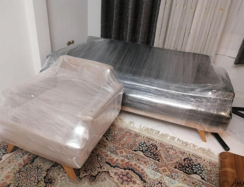 اسباب کشی باربری ستاره فارس جعبه امانت و بسته بندی|خدمات حمل و نقل|شیراز, احمدی جنوبی|دیوار