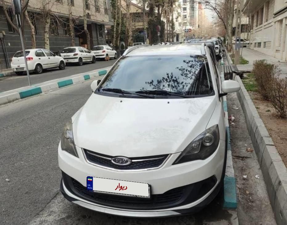 ام‌وی‌ام 315 هاچبک اسپرت اکسلنت، مدل ۱۳۹۸|خودرو سواری و وانت|اندیشه, |دیوار