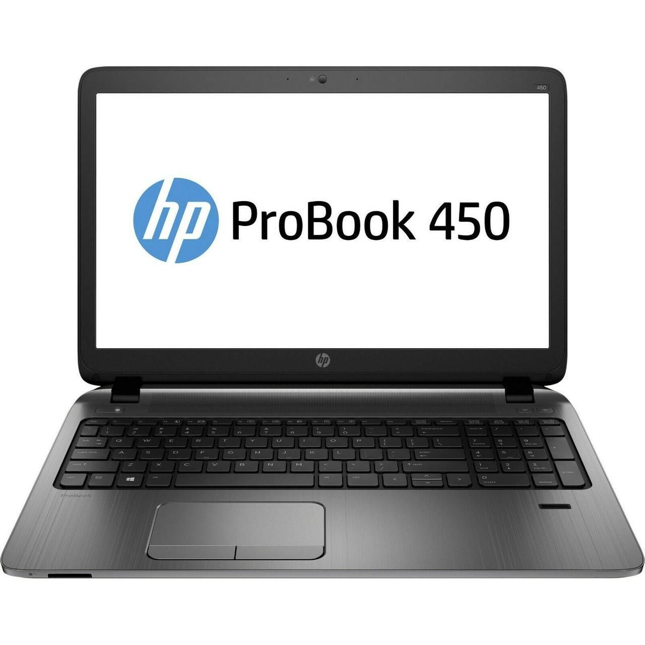 لپ تاپ اچ پی ProBook 450 G3 پردازنده i5 نسل 6|رایانه همراه|اصفهان, نقش جهان|دیوار