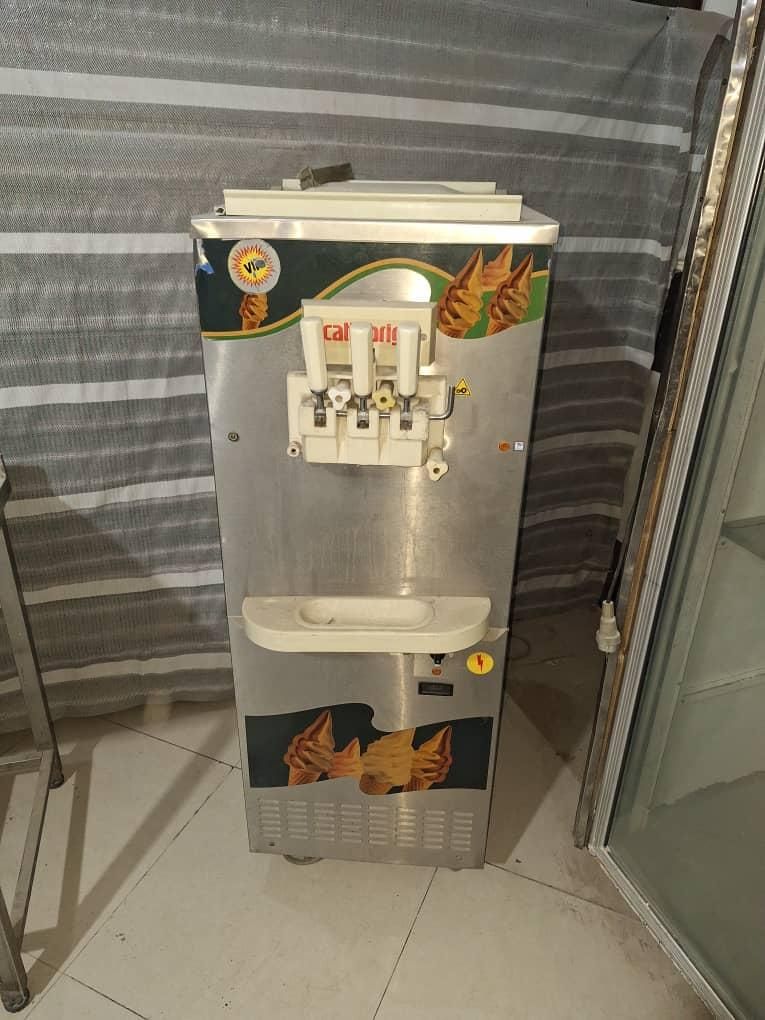 فروش و/خریدار اسپرسو دستگاه قیفی کباب گیر|کافیشاپ و رستوران|کرج, گوهردشت|دیوار