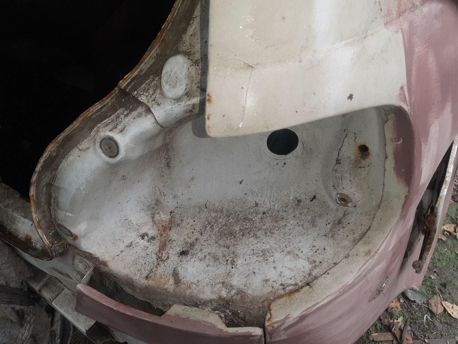 قطعات استوک فقط دوو ماتیز|قطعات یدکی و لوازم جانبی|رشت, رودباری|دیوار