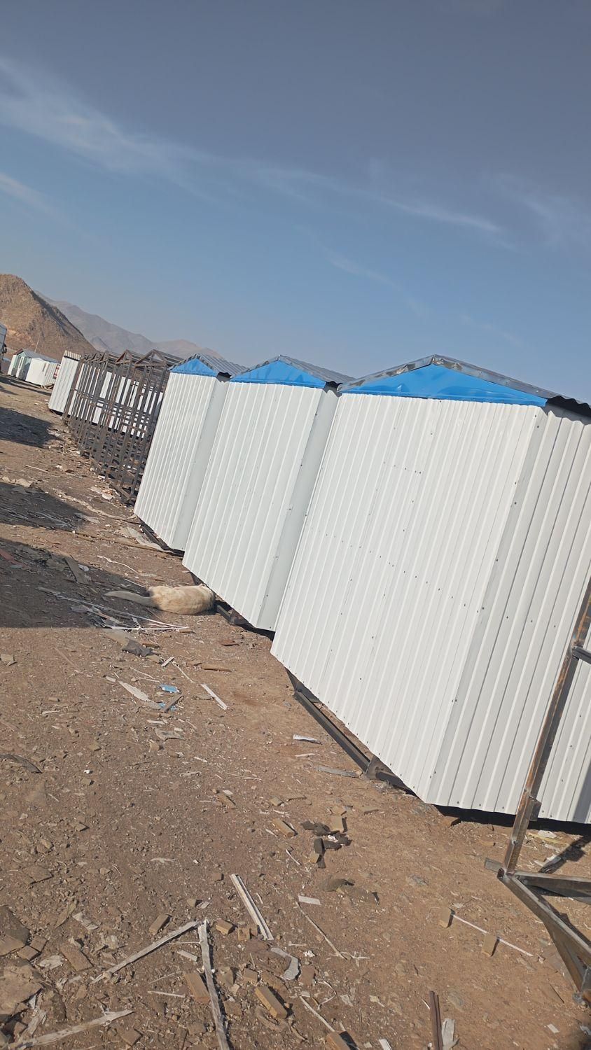 محراب کانکس|مصالح و تجهیزات ساختمان|شهریار, |دیوار