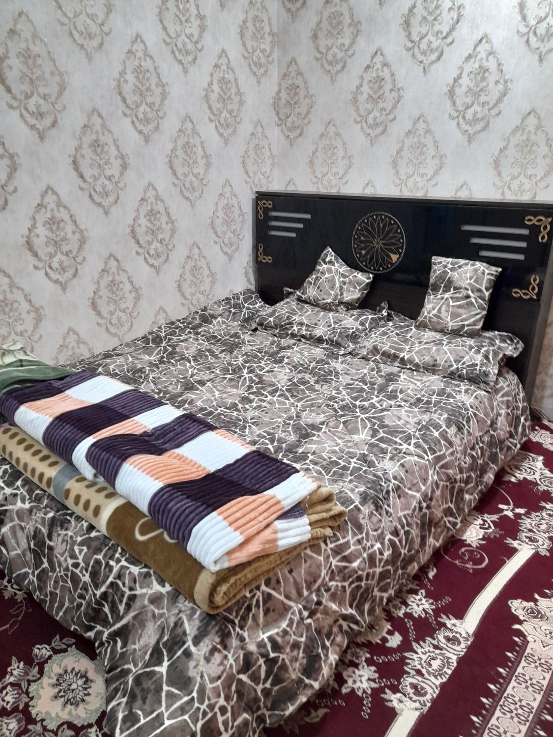 سوئیت شیک وتمیز|اجارهٔ کوتاهمدت آپارتمان و سوئیت|بندر گناوه, |دیوار