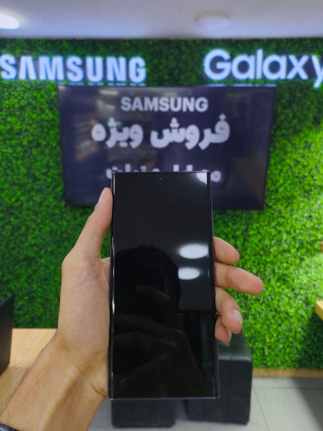 Samsung S23ULTRA|موبایل|تهران, جردن|دیوار