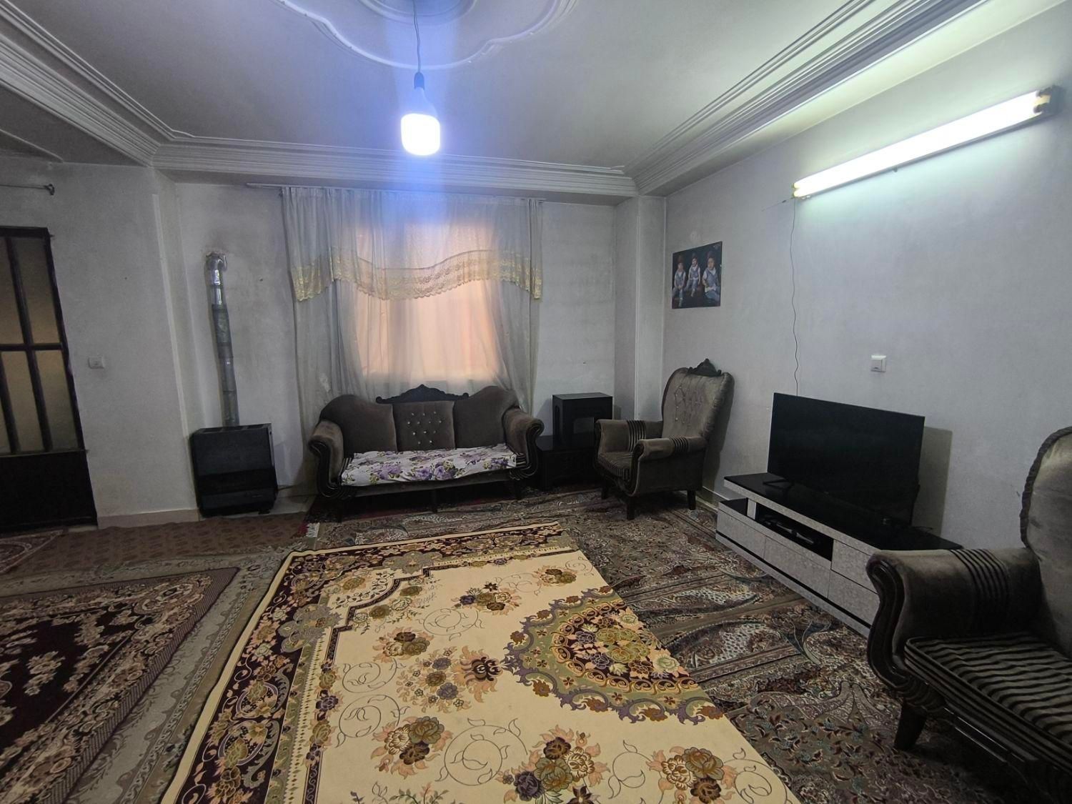 ۶۸ متری سند دار، صباشهر شهریار|فروش آپارتمان|صباشهر, |دیوار