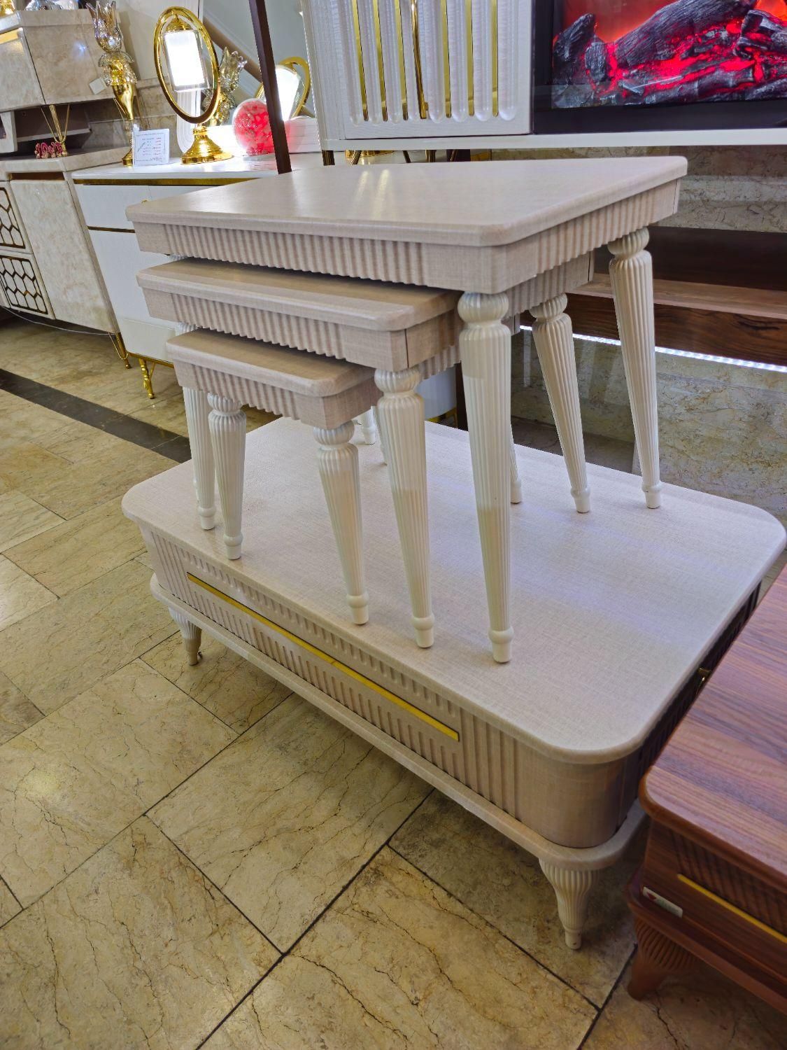 جلومبلی ، جلو مبلی مدل کندی|مبلمان خانگی و میز عسلی|تبریز, |دیوار