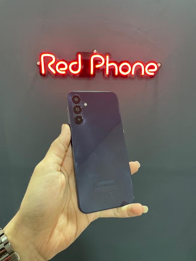 سامسونگ Galaxy A15 با حافظهٔ ۱۲۸ گیگابایت|موبایل|رشت, سلیمانداراب|دیوار