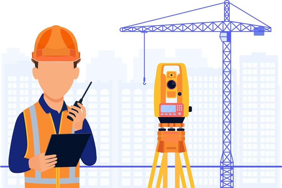 انجام کلیه امور نقشه برداری و شمیم|خدمات پیشه و مهارت|اهواز, کوی باهنر|دیوار