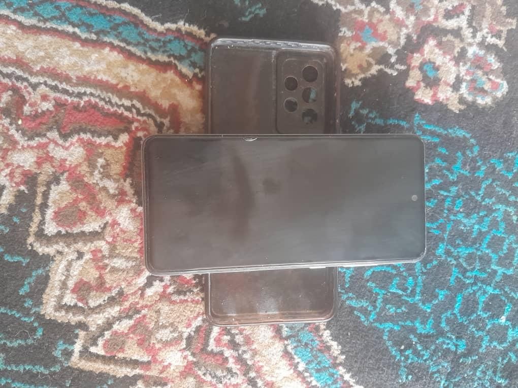 گوشی a52s|موبایل|مرودشت, ابوذر شمالی‎|دیوار