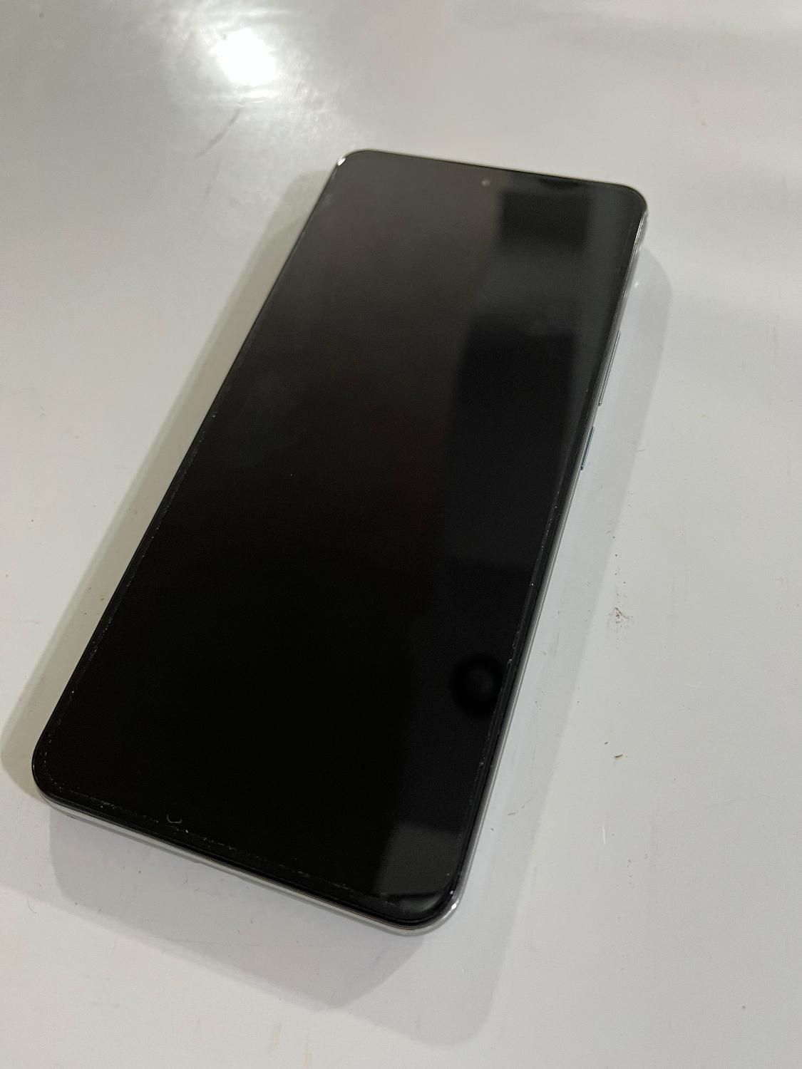 گوشی شیائمی mi12t|موبایل|خورموج, |دیوار