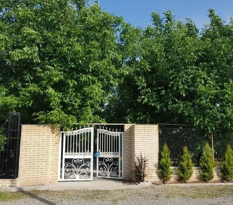 1700باغ دور محصور/ با امکان احداث بنا ۷۵متری|فروش زمین و ملک کلنگی|نور, |دیوار