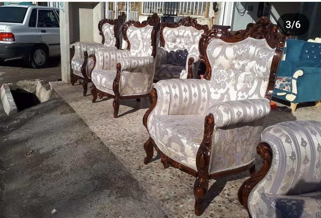 تعمیرات تخصصی مبلمان|خدمات پیشه و مهارت|آمل, |دیوار