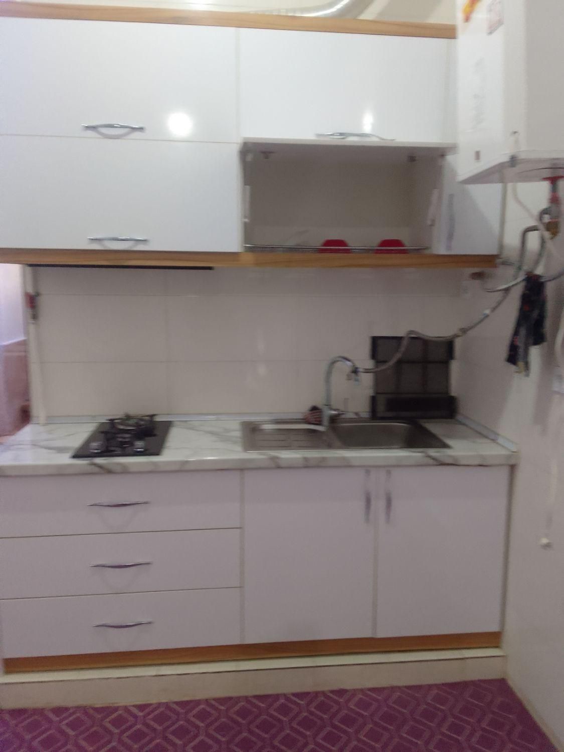 شیک وتمیز|اجارهٔ کوتاهمدت آپارتمان و سوئیت|بندر گناوه, |دیوار