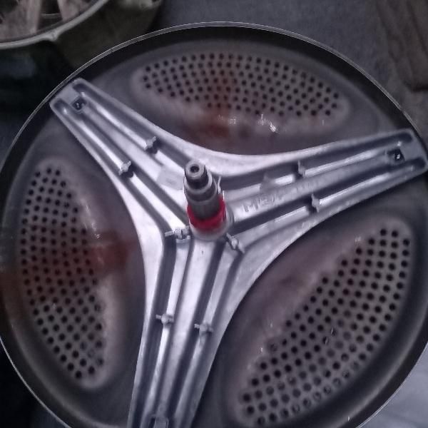 تعمیر ونصب انواع ماشین لباسشویی در منزل|خدمات پیشه و مهارت|یزد, |دیوار