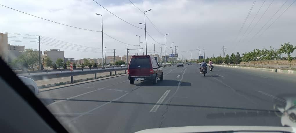 کابین سازی .pride arissan اتاق اطاق عقب مسقف|قطعات یدکی و لوازم جانبی|تهران, شهرک زینبیه|دیوار