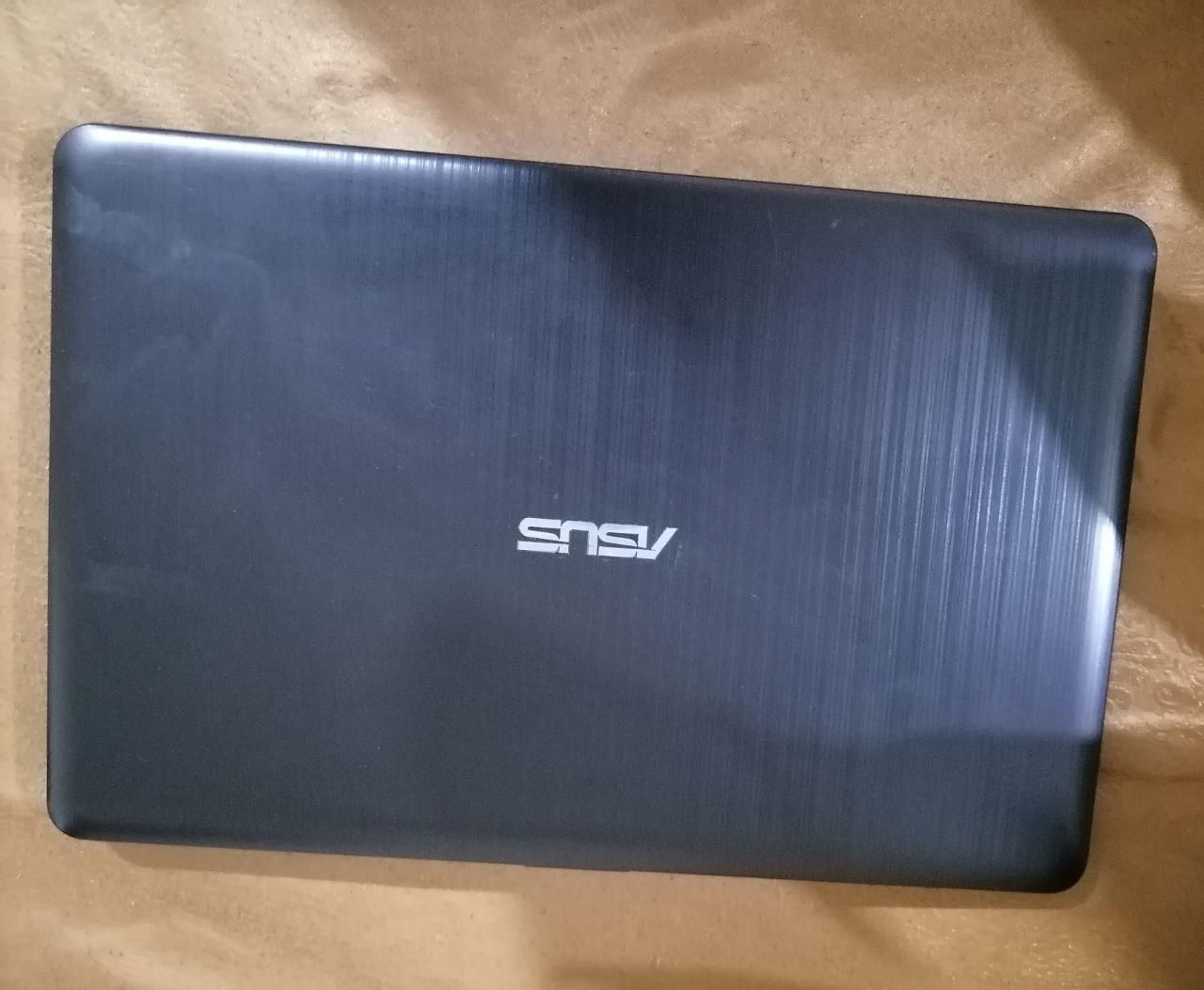 لپ تاپ ASUS X540N|رایانه همراه|تهران, سبلان|دیوار