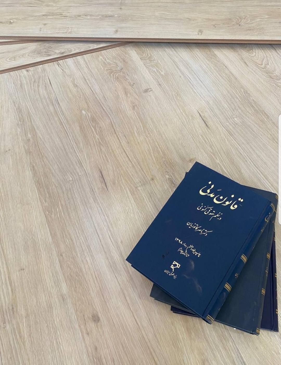 پارکت لمینت مستقیم ازخط تولید|مصالح و تجهیزات ساختمان|تهران, کوی فردوس|دیوار