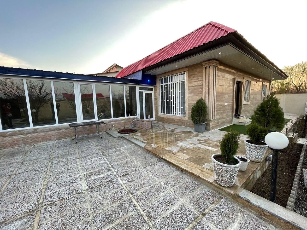 اجاره ویلا استخرسرپوشیده آبگرم|اجارهٔ کوتاهمدت ویلا و باغ|کرج, پیشاهنگی|دیوار