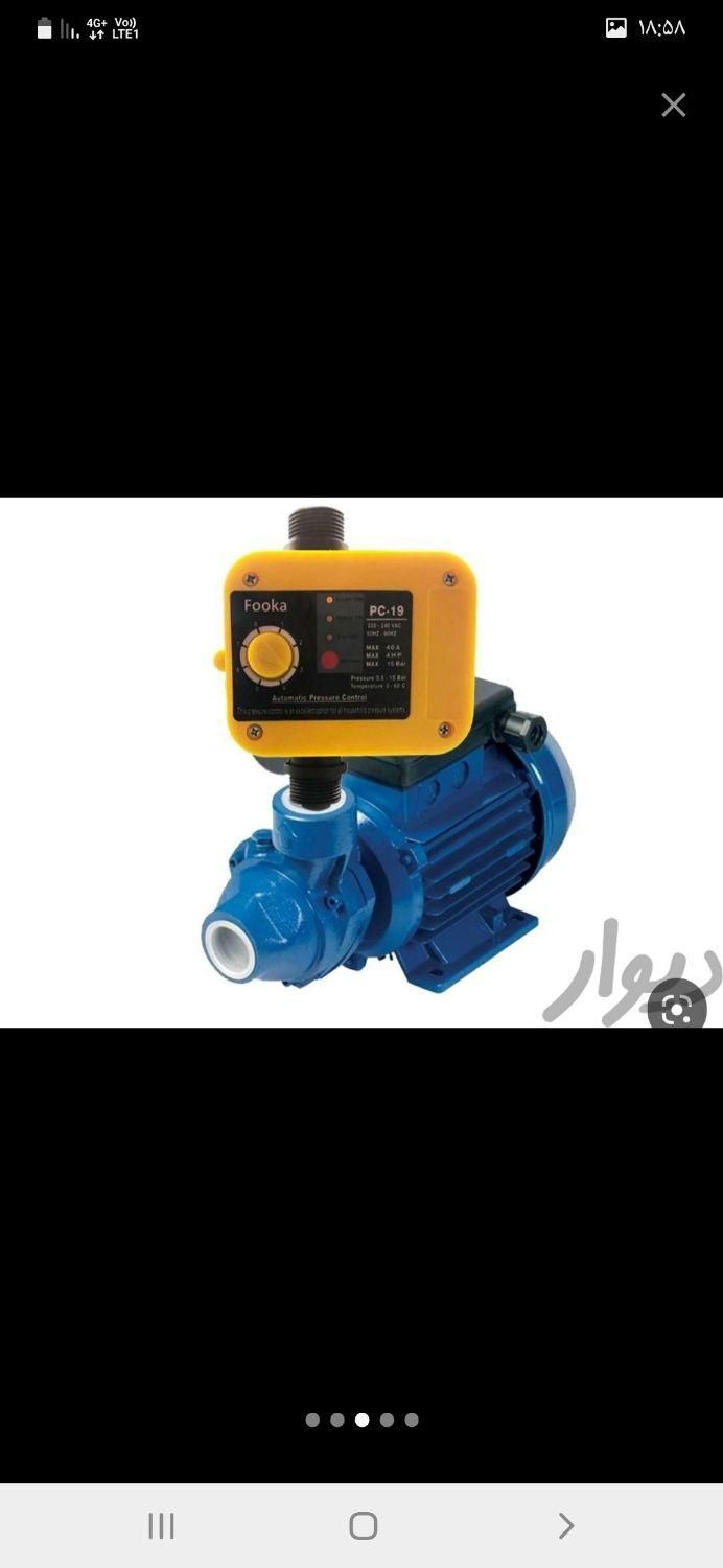 سرویس پکج.تاسیسات.خدمات فنی.تعمیرات.نصب وسرویس|خدمات پیشه و مهارت|پاکدشت, پاکدشت (مامازند)|دیوار