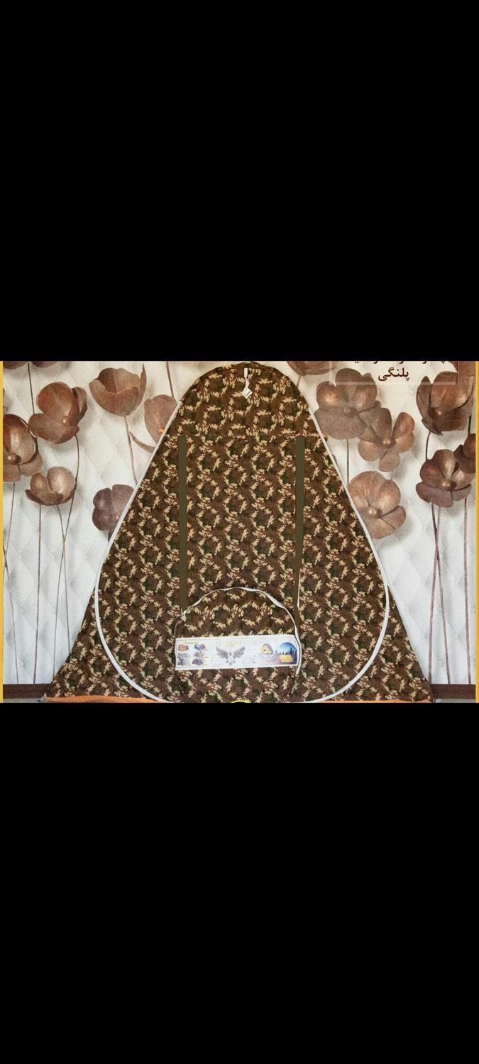 چادر مسافرتی|کوهنوردی و کمپینگ|فردیس, منظریه|دیوار