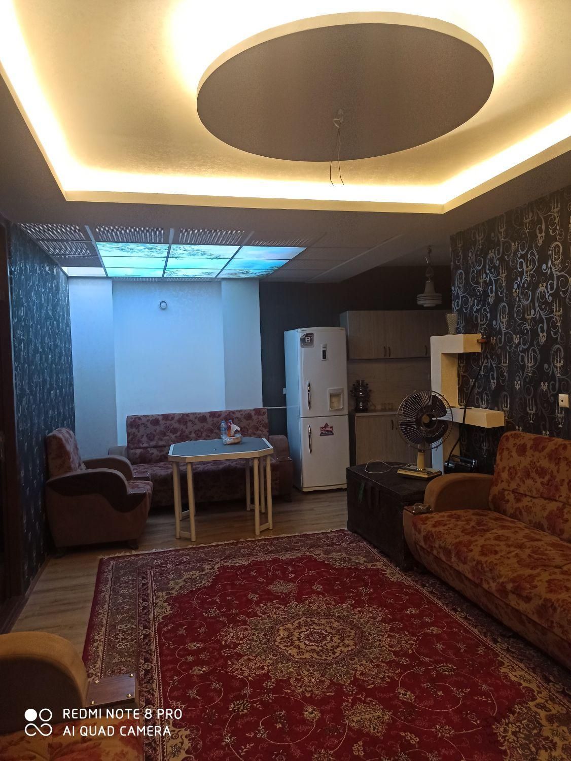 اجاره سوییت مرتب برای خانواده|اجارهٔ کوتاه‌مدت آپارتمان و سوئیت|ارومیه, |دیوار