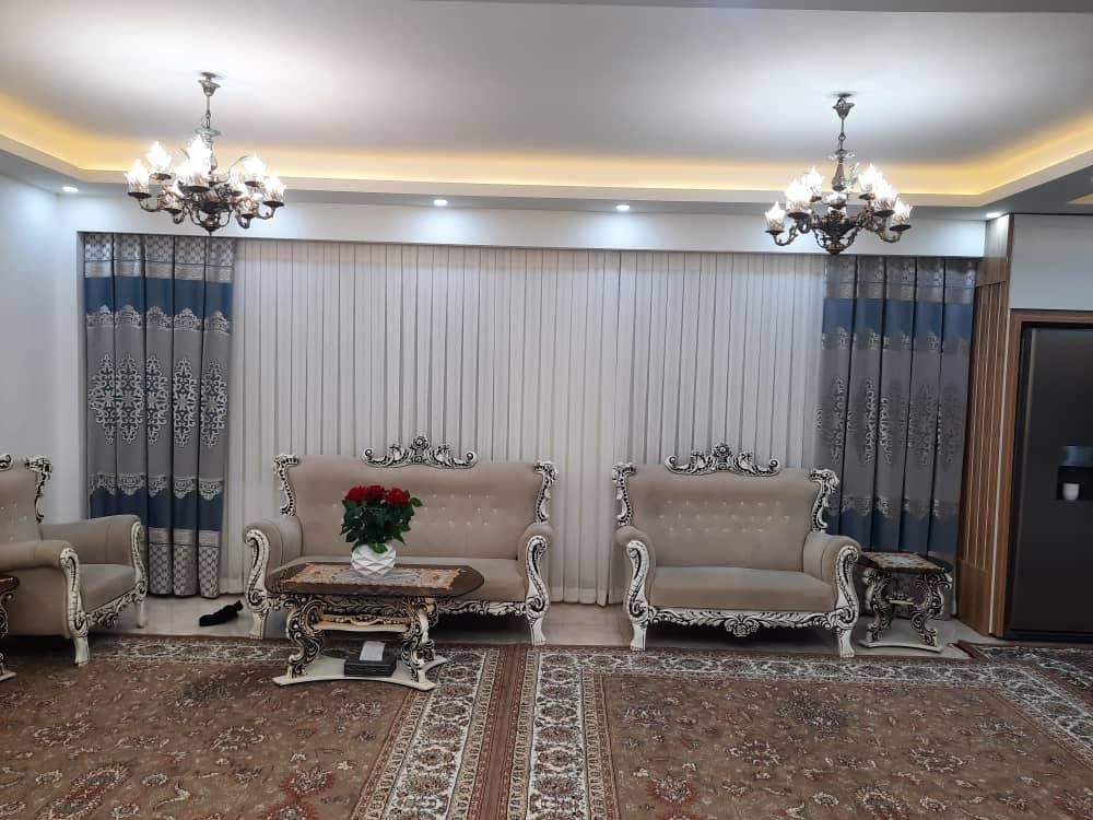 نصاب پرده* کتیبه، زبرا، ریل پرده*|حراج|اردبیل, |دیوار