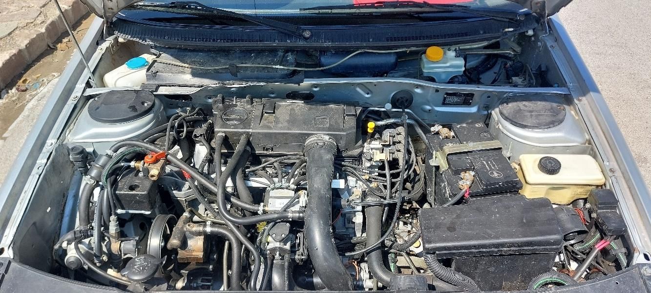 پژو 405 GLX - دوگانه سوز CNG، مدل ۱۳۸۹|خودرو سواری و وانت|مشهد, هدایت|دیوار