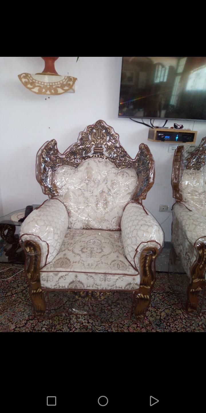 دوخت کاور مبل مهرسانا|خدمات پیشه و مهارت|کرمان, |دیوار